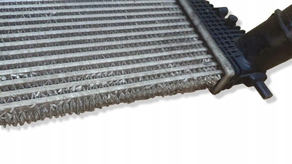 Intercooler VW Seat Skoda Audi TDI 1K0145803B image 7