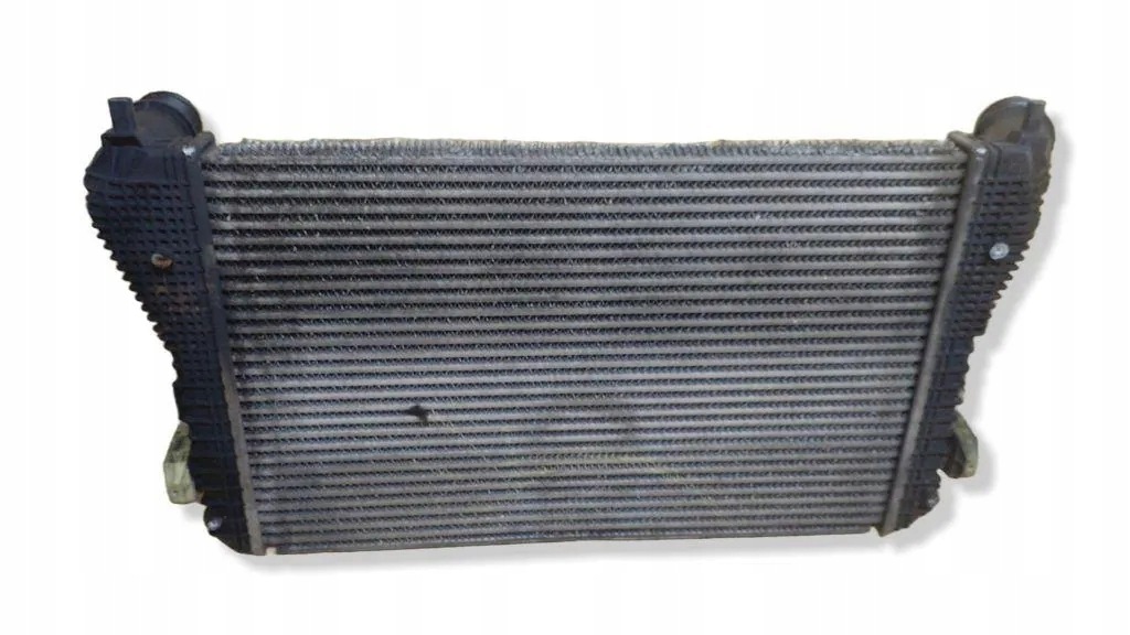 Intercooler VW Seat Skoda Audi TDI 1K0145803B image 8