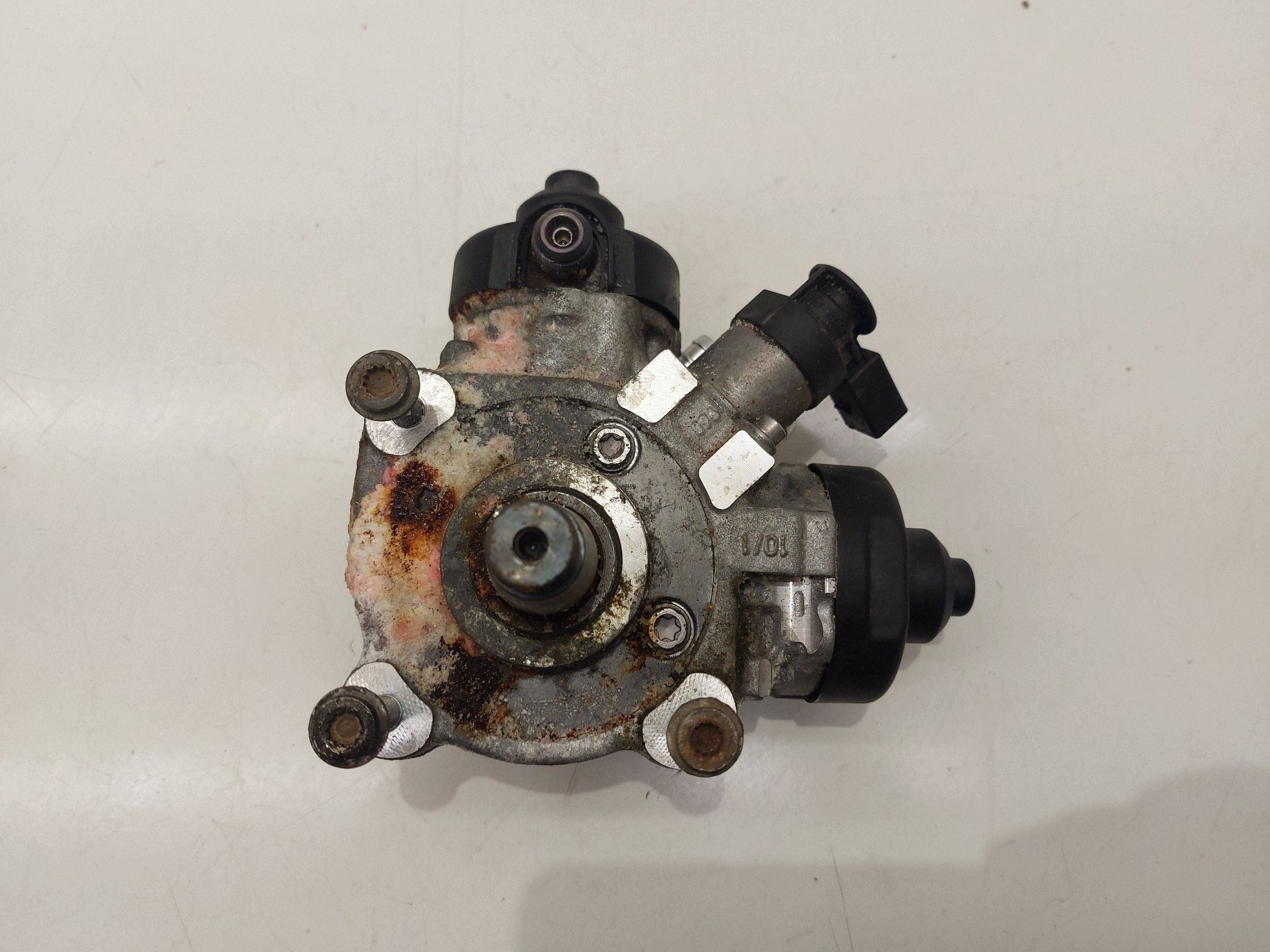 Pompe à injection Audi Q7 4L 059130755BS image 2