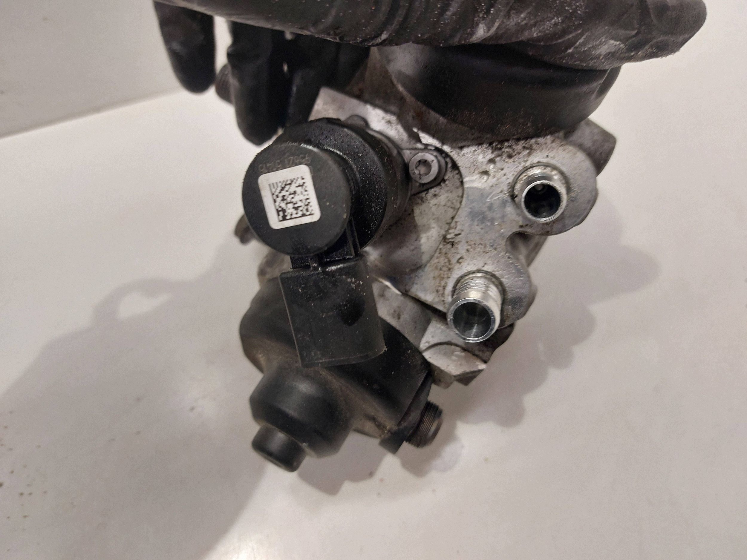 Pompe à injection Audi Q7 4L 059130755BS image 3