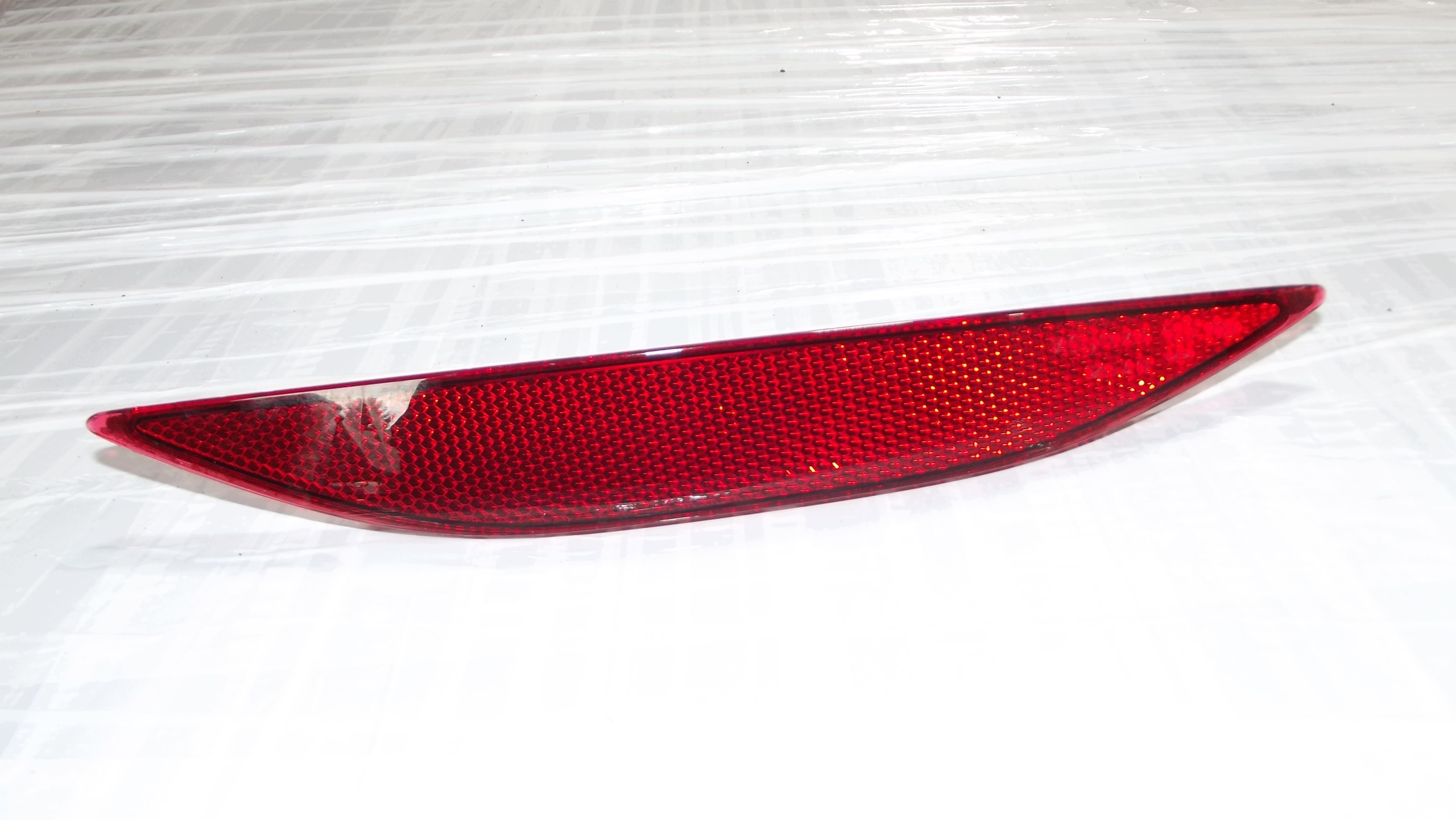 VW Golf VII HB Reflektor Tylny Prawy 5G0945106A image 2