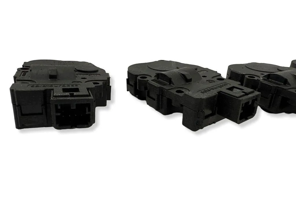 Soufflet d'air BMW 3 Touring E91 3.0L 10022006 image 3