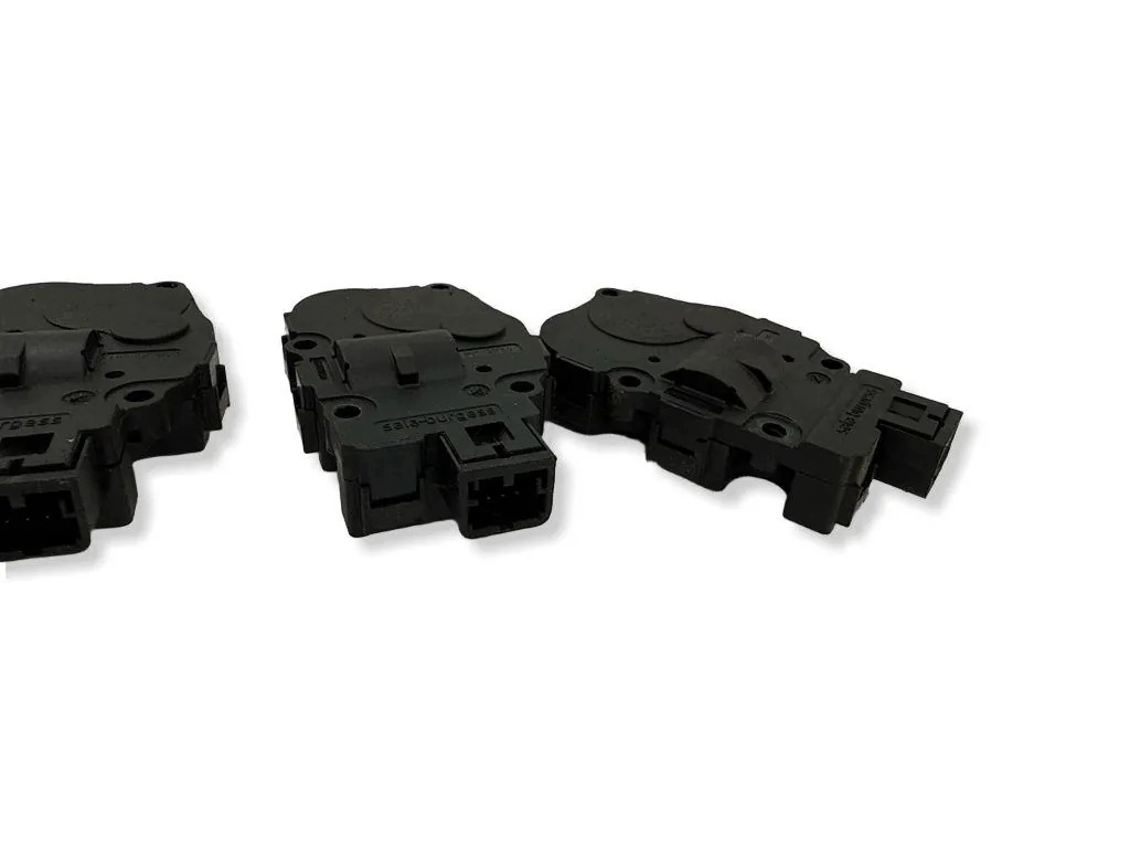 Soufflet d'air BMW 3 Touring E91 3.0L 10022006 image 4