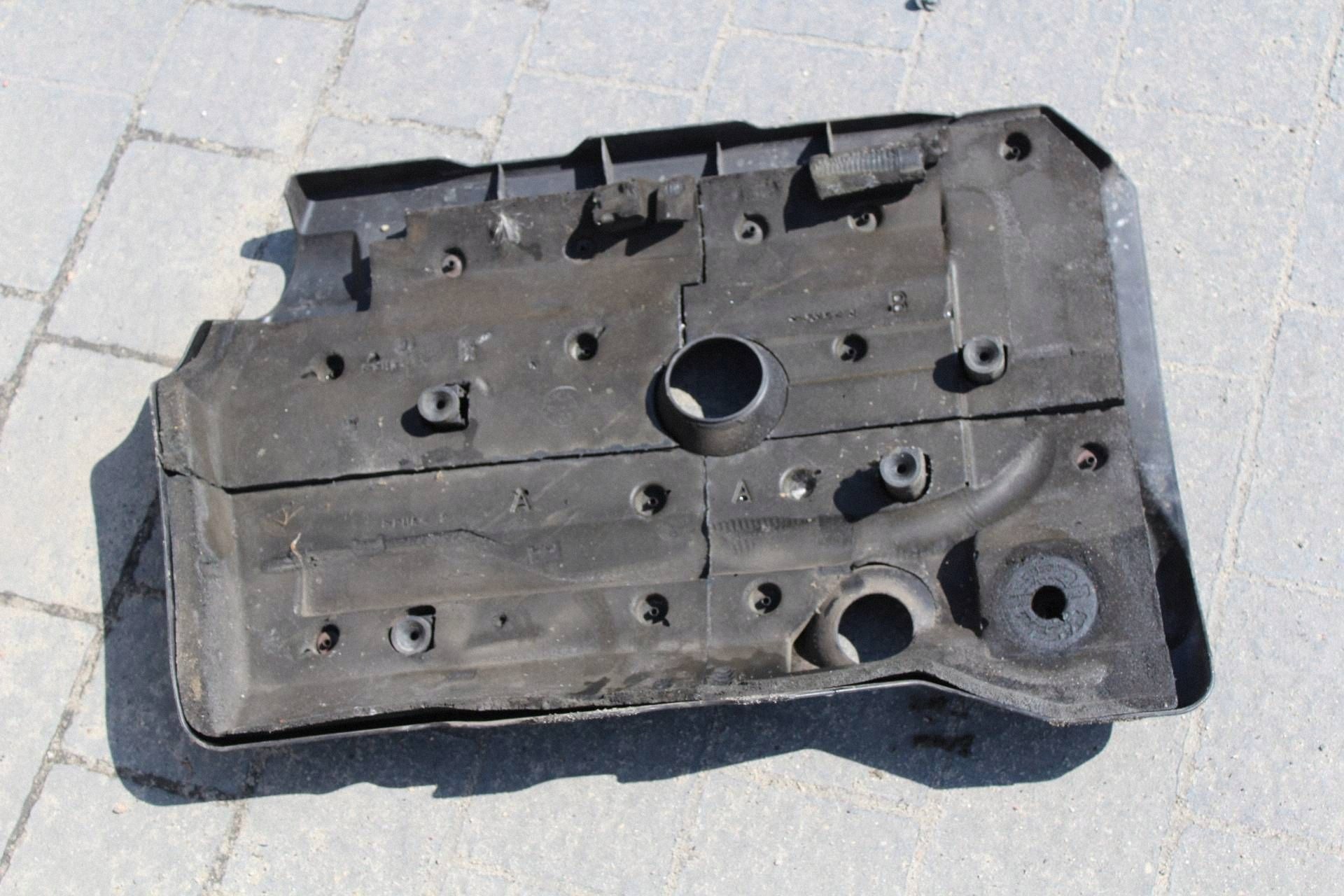 Motorabdeckung Toyota Avensis T25 D-CAT BGK3137 image 4