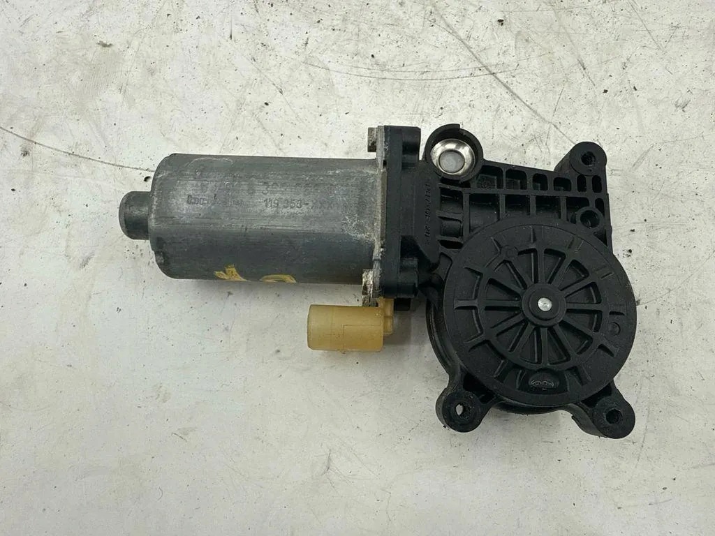 BMW 318 E46 LIFT 01-06 Left Rear Window Regulator