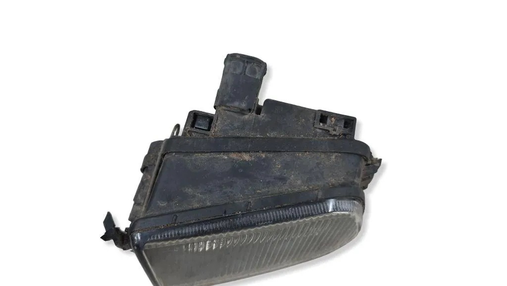 Front right direction indicator lamp BMW 5 Touring (E39) 56401 2.5L diesel image 3