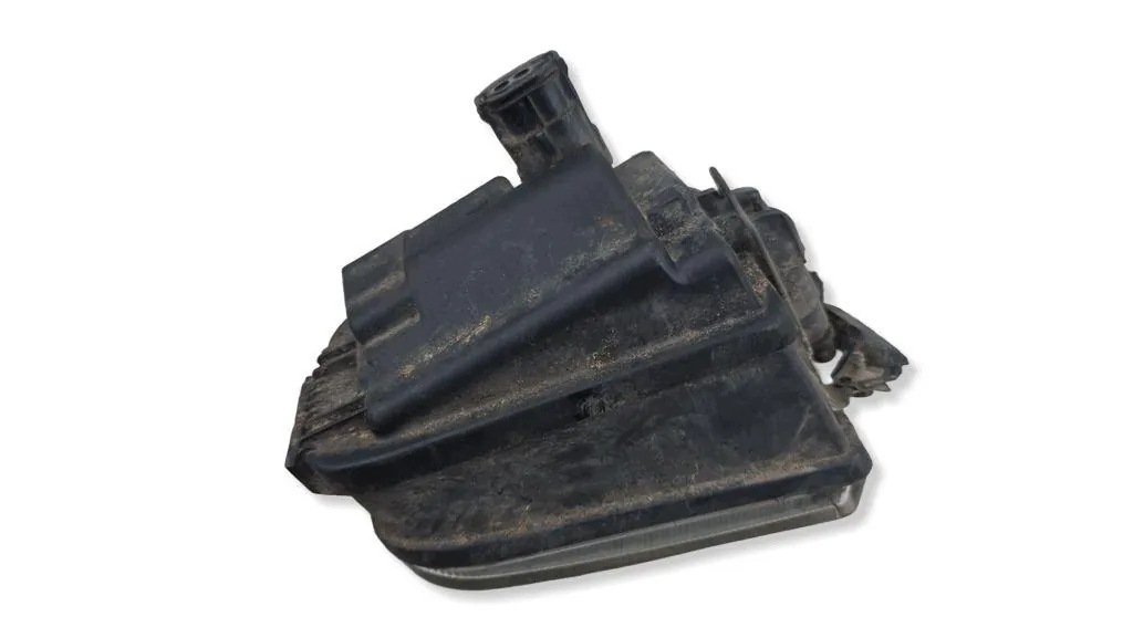 Front right direction indicator lamp BMW 5 Touring (E39) 56401 2.5L diesel image 6