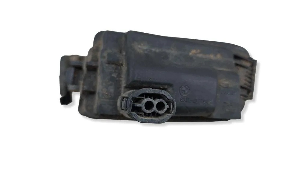 Front right direction indicator lamp BMW 5 Touring (E39) 56401 2.5L diesel image 7
