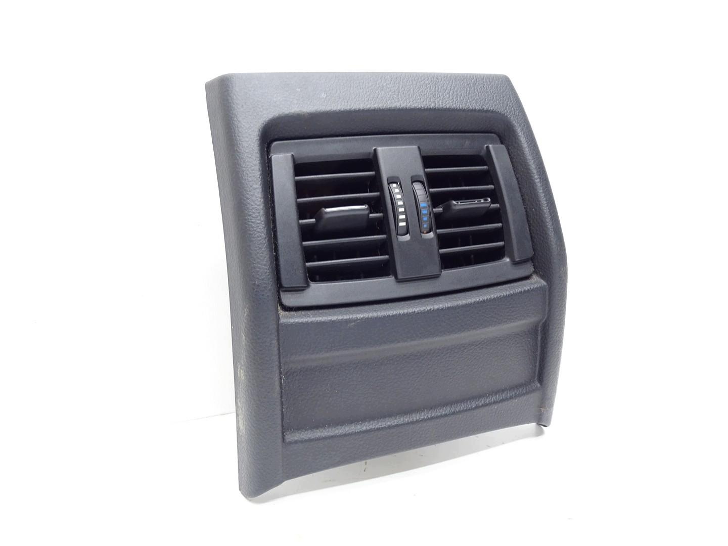 Middenconsole Ventilatie Roostertje Achter 9218908 image 3