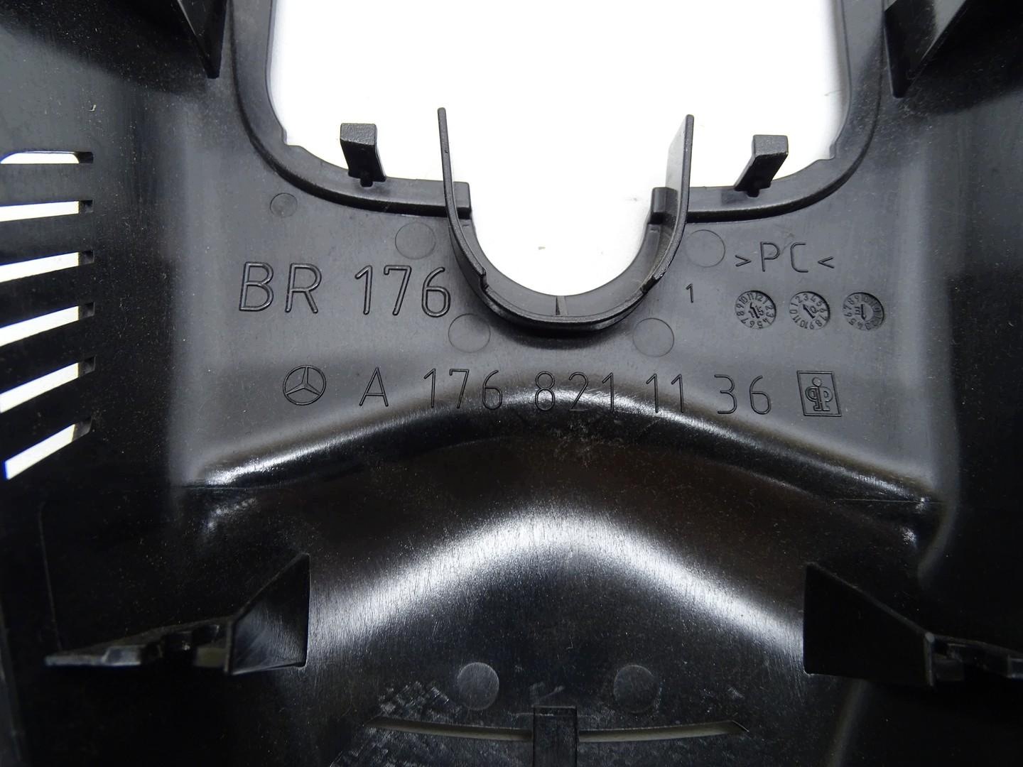 Espejo retrovisor interior Mercedes W176 A-Class image 5