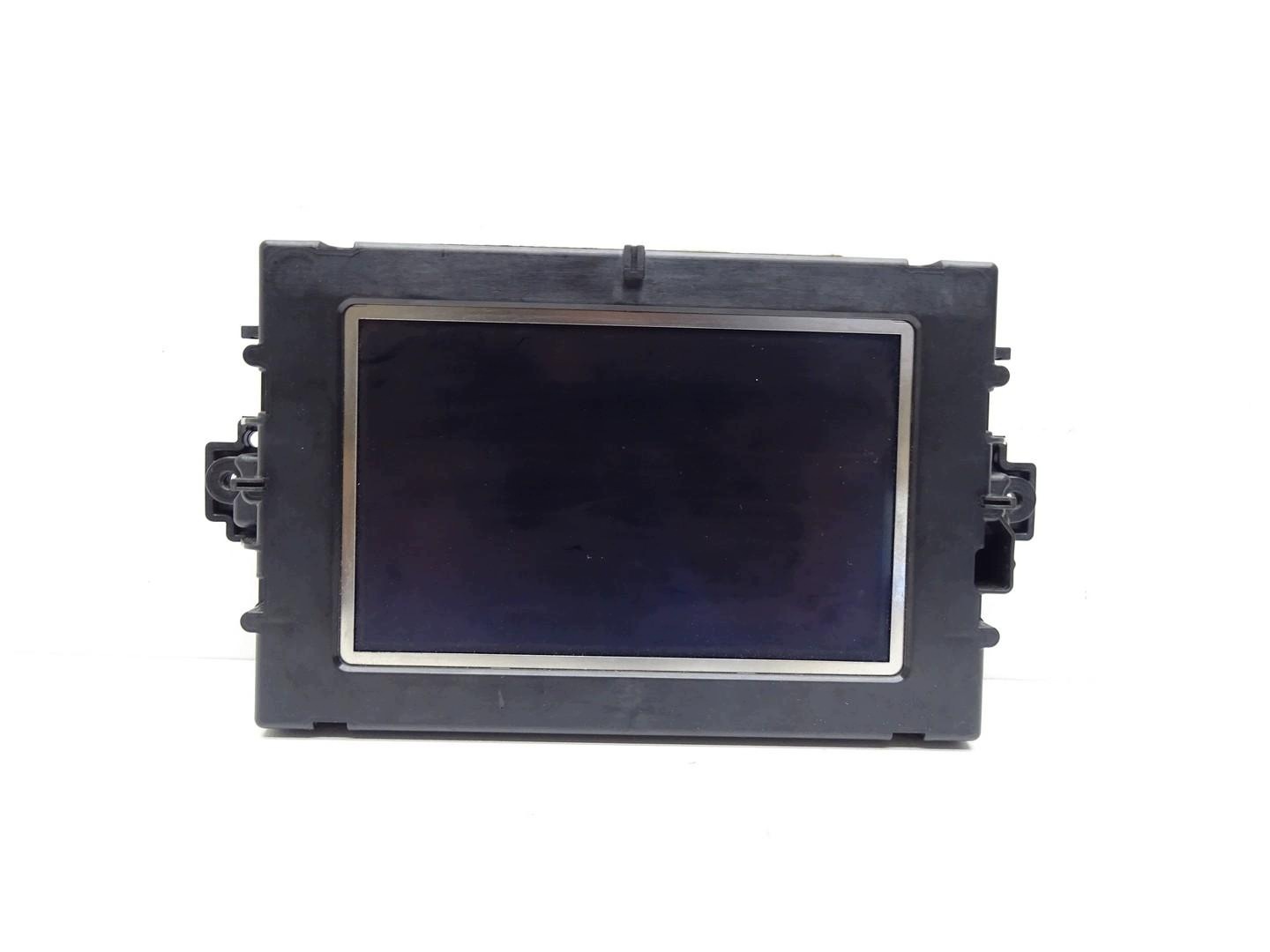 Écran LCD Mercedes W172 SLK A1729011402 image 2