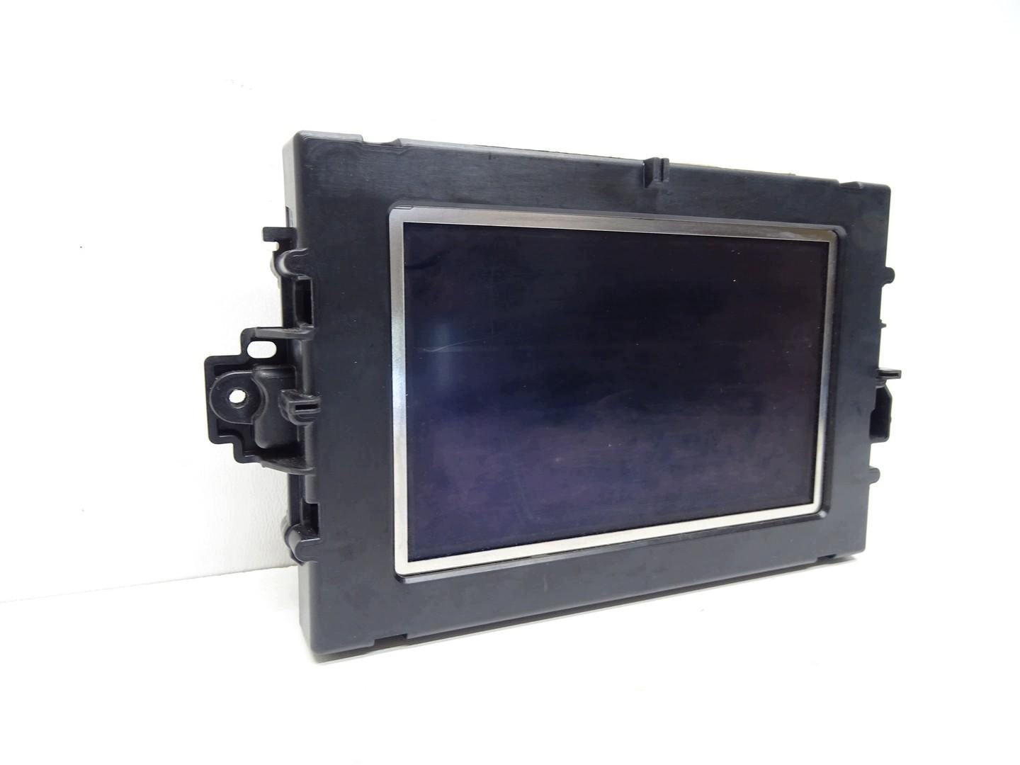 MERCEDES W172 SLK LCD-näyttö A1729011402