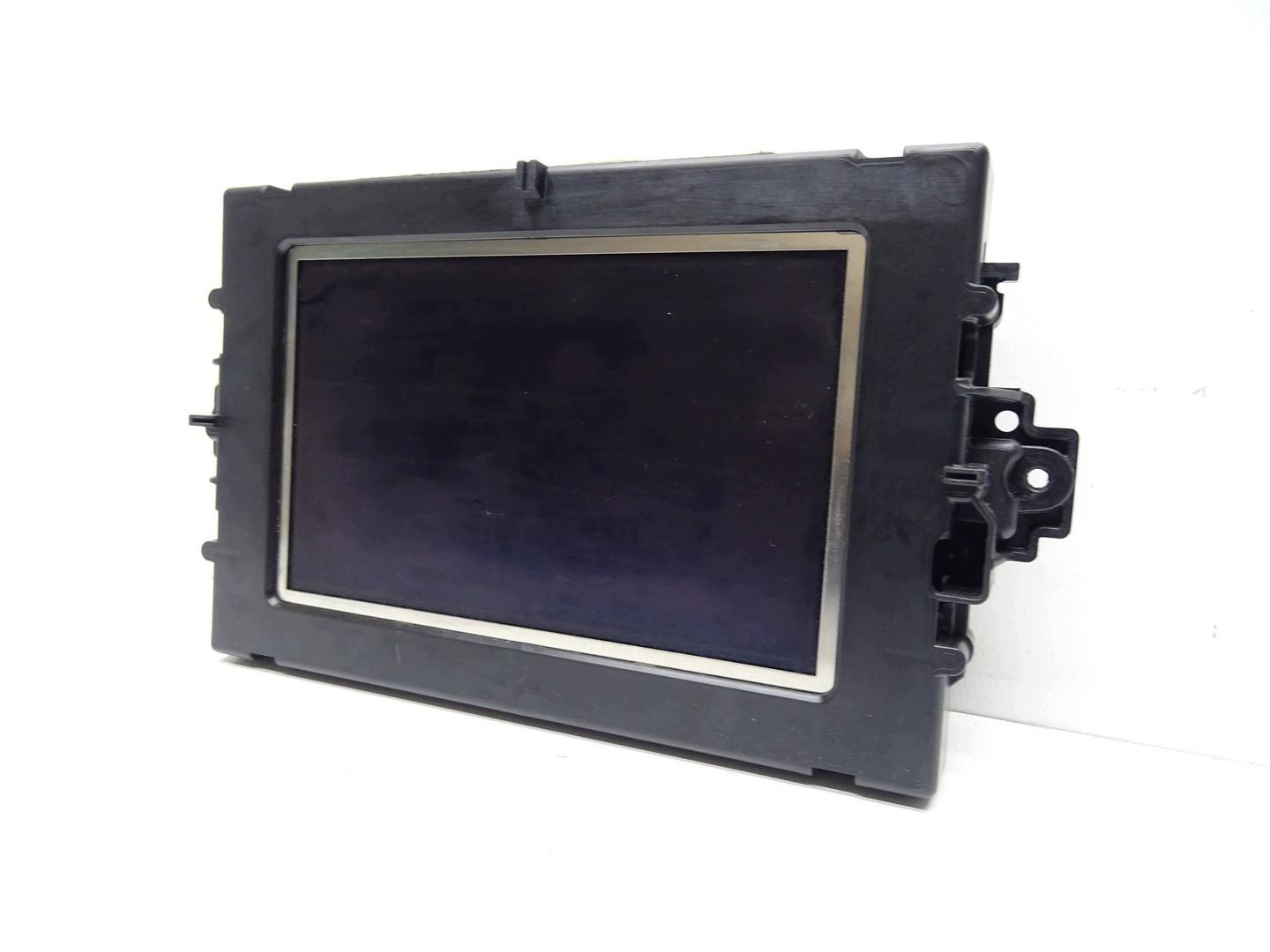 Écran LCD Mercedes W172 SLK A1729011402 image 3