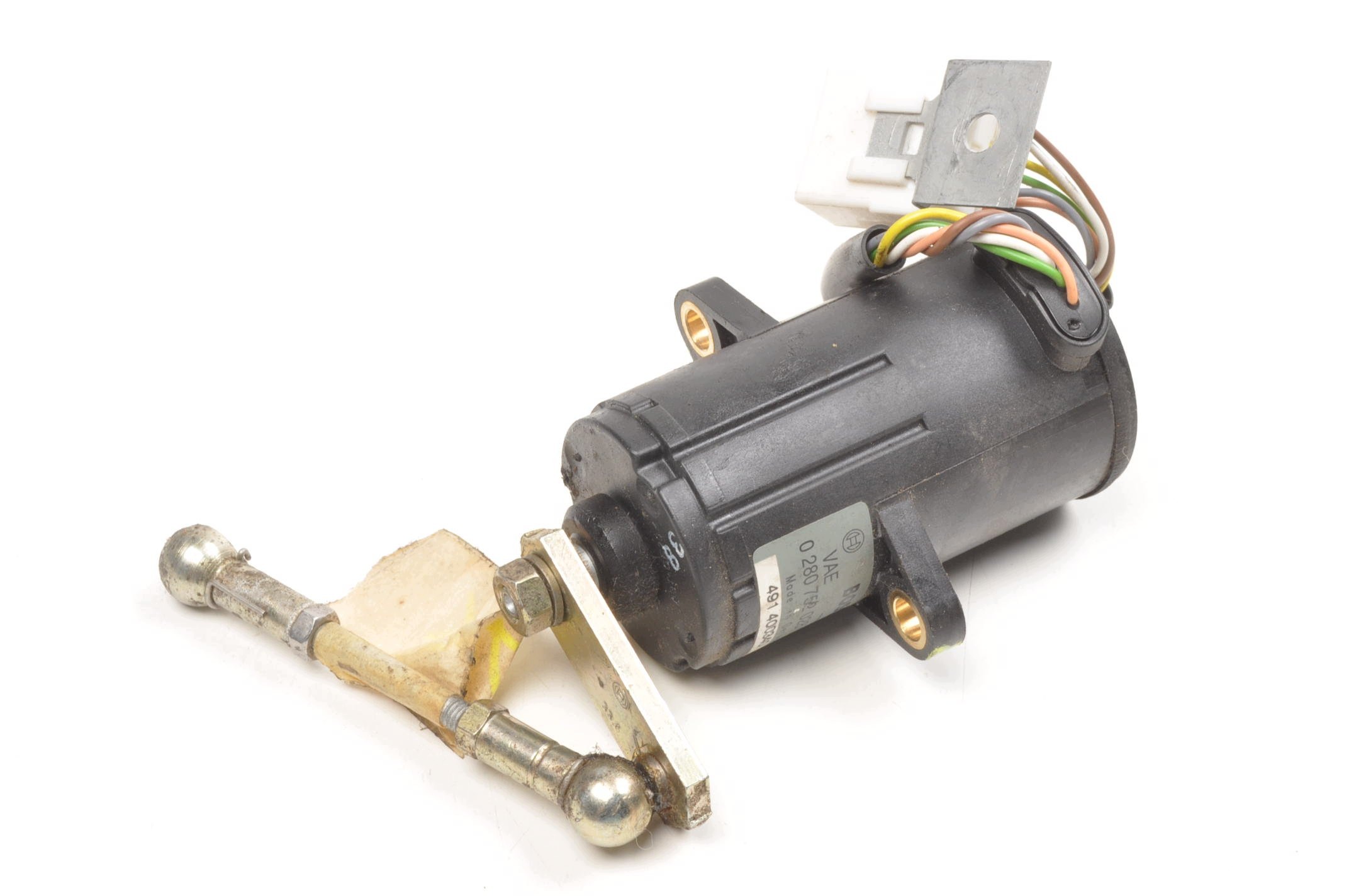Ferrari 360 Modena Throttle Potentiometer image 2