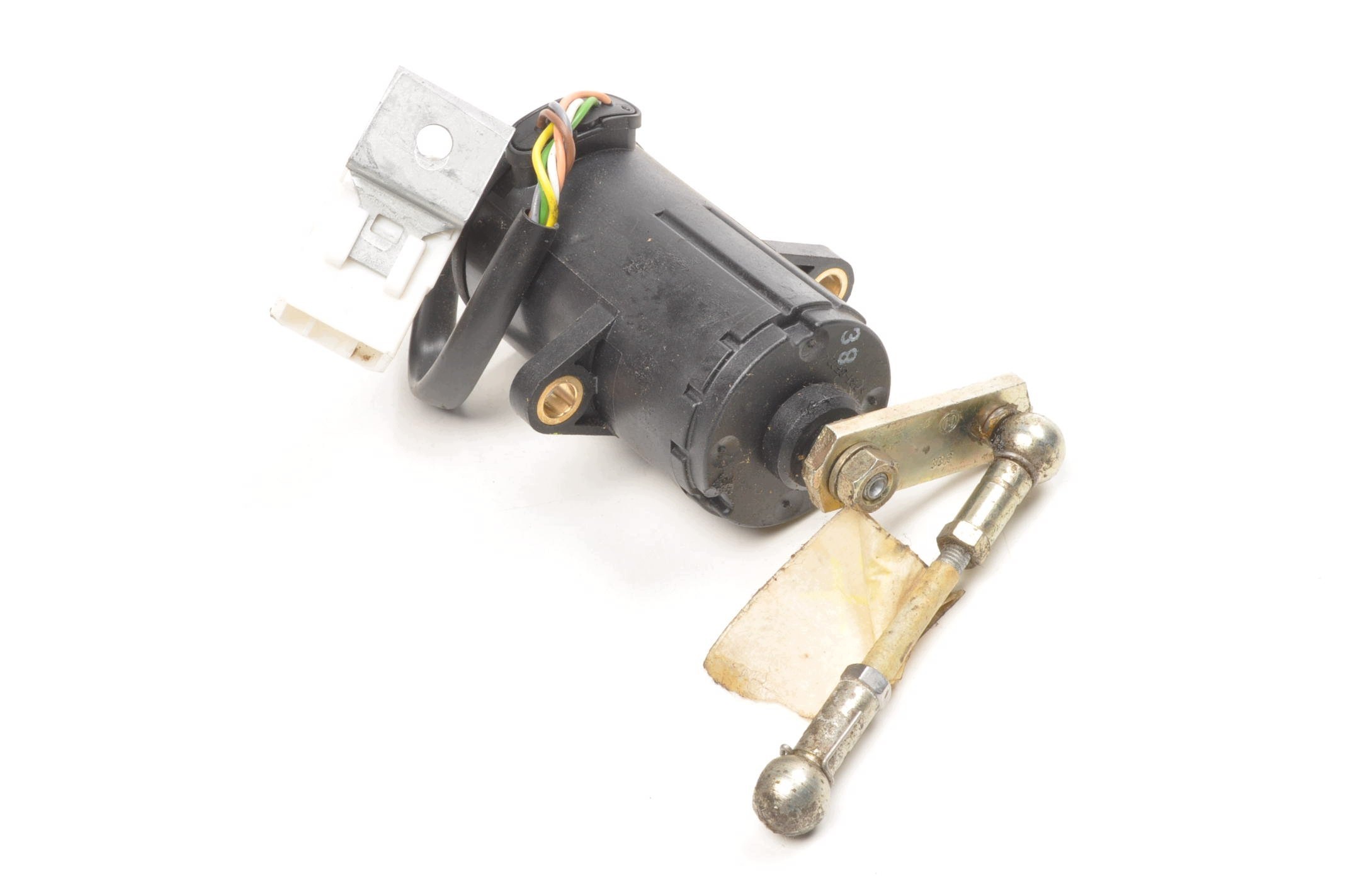 Ferrari 360 Modena Throttle Potentiometer image 4