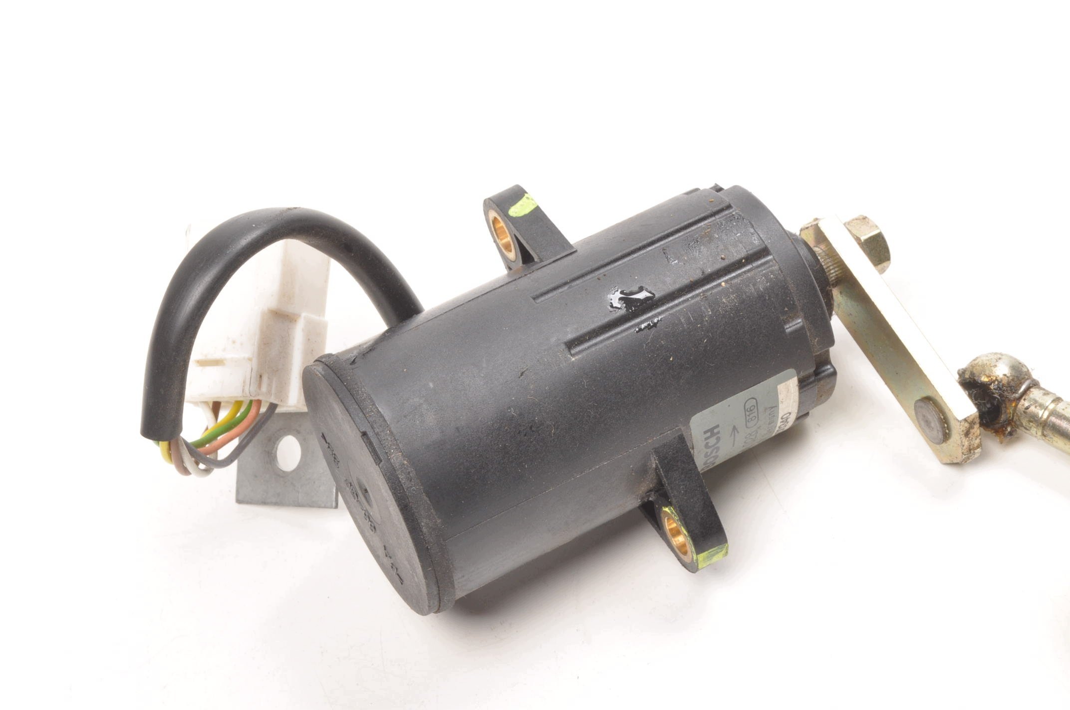 Ferrari 360 Modena Throttle Potentiometer image 5
