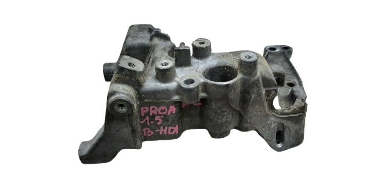 TOYOTA PROACE CITY 1.5 BLUE HDI Alternatore 9808696680