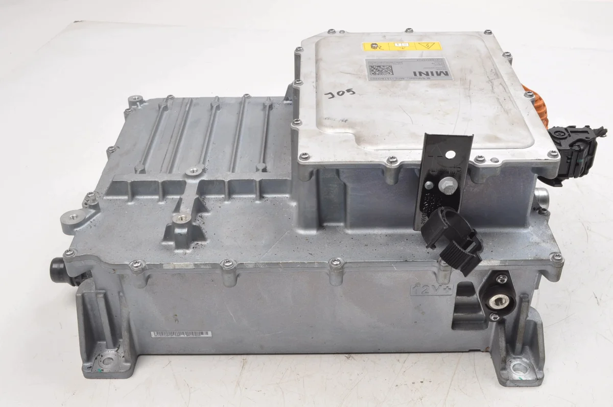 Mini Aceman J05 Convertisseur Module Charge image 2