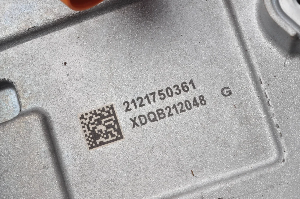 Mini Aceman J05 Convertisseur Module Charge image 3