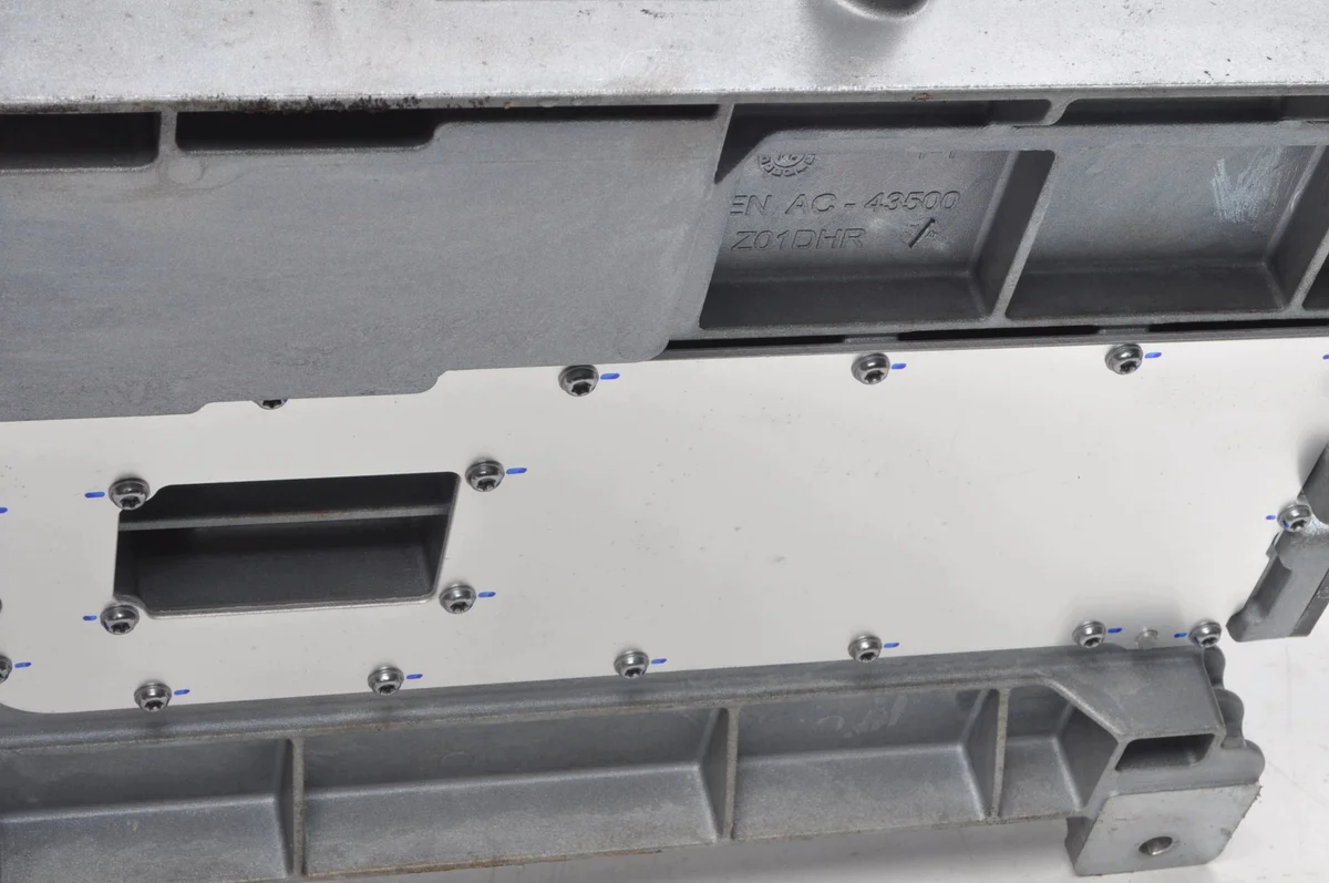 Mini Aceman J05 Convertisseur Module Charge image 4