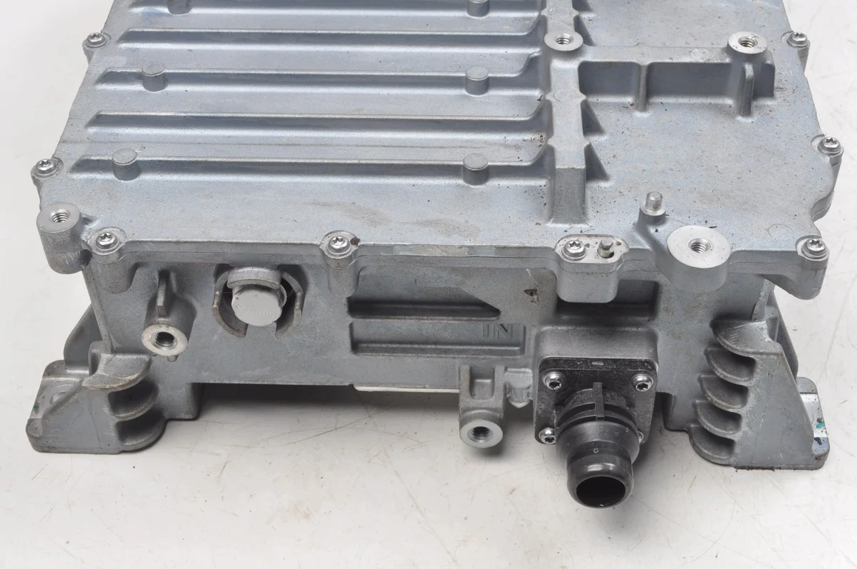 Mini Aceman J05 Convertisseur Module Charge image 5