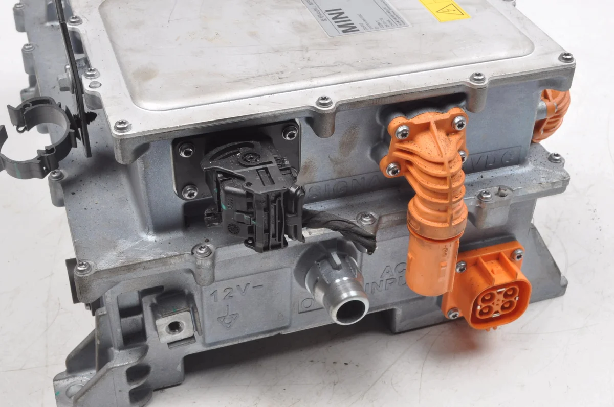 Mini Aceman J05 Convertisseur Module Charge image 6