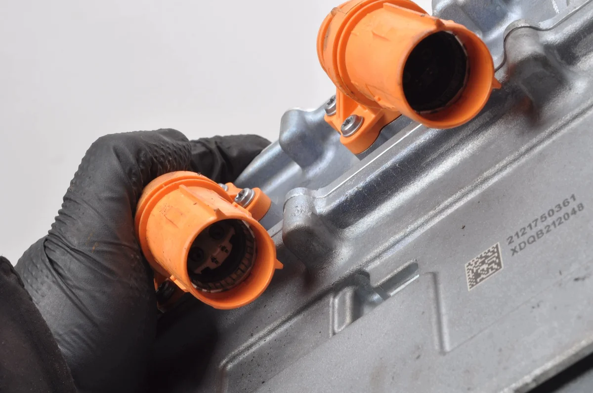 Mini Aceman J05 Convertisseur Module Charge image 8