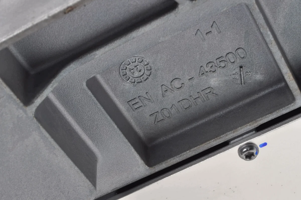 Mini Aceman J05 Convertisseur Module Charge image 9