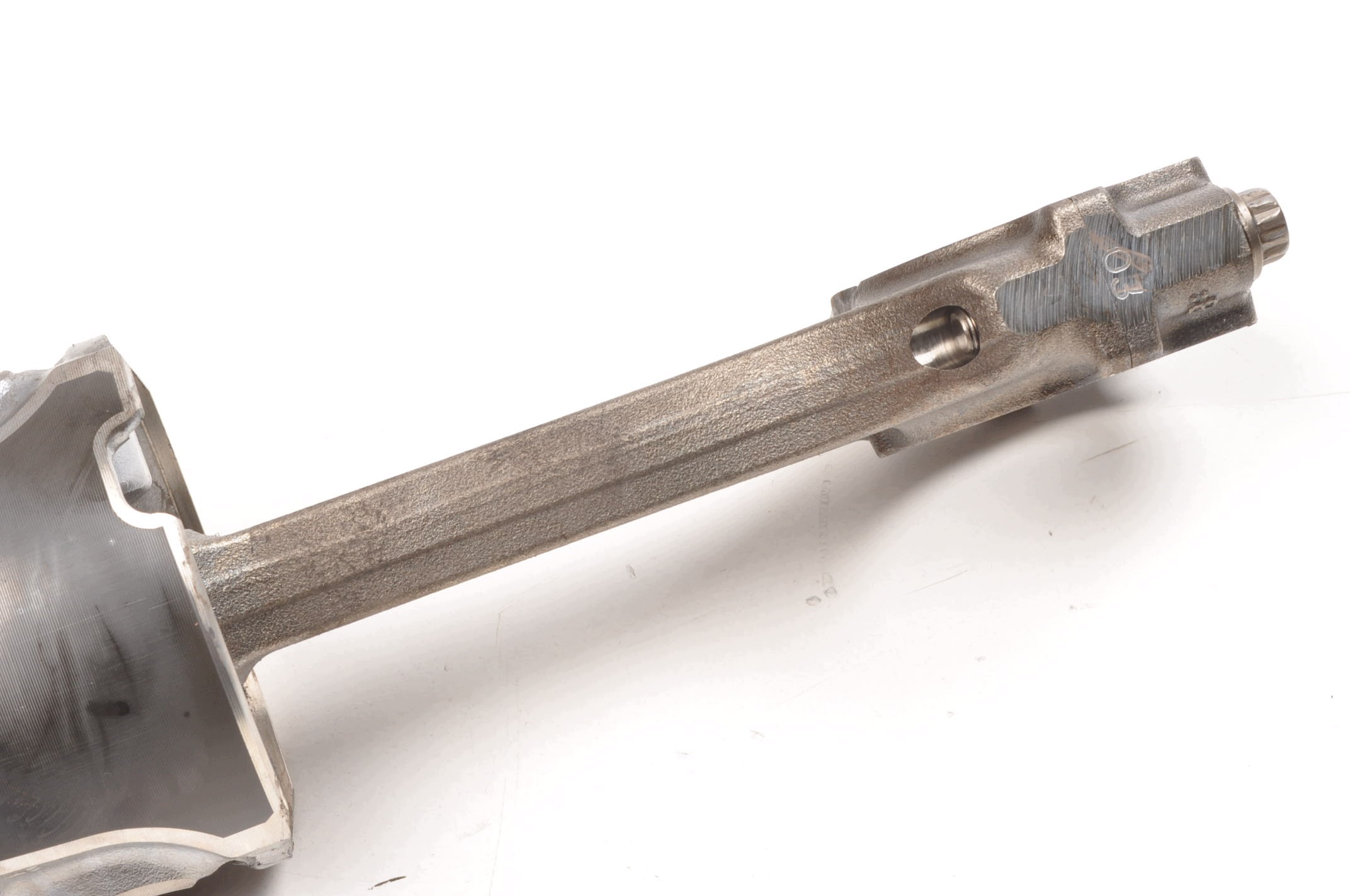 Piston avec bielle PEUGEOT 4008 1.8 HDI 4N13 M174 image 7