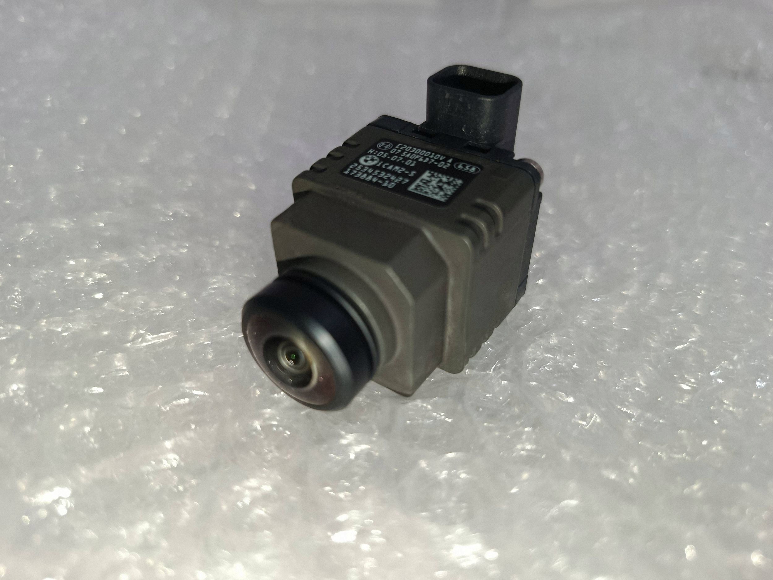 BMW 8 G16 G26 G20 Reverse Camera 5A0F6D702 image 2