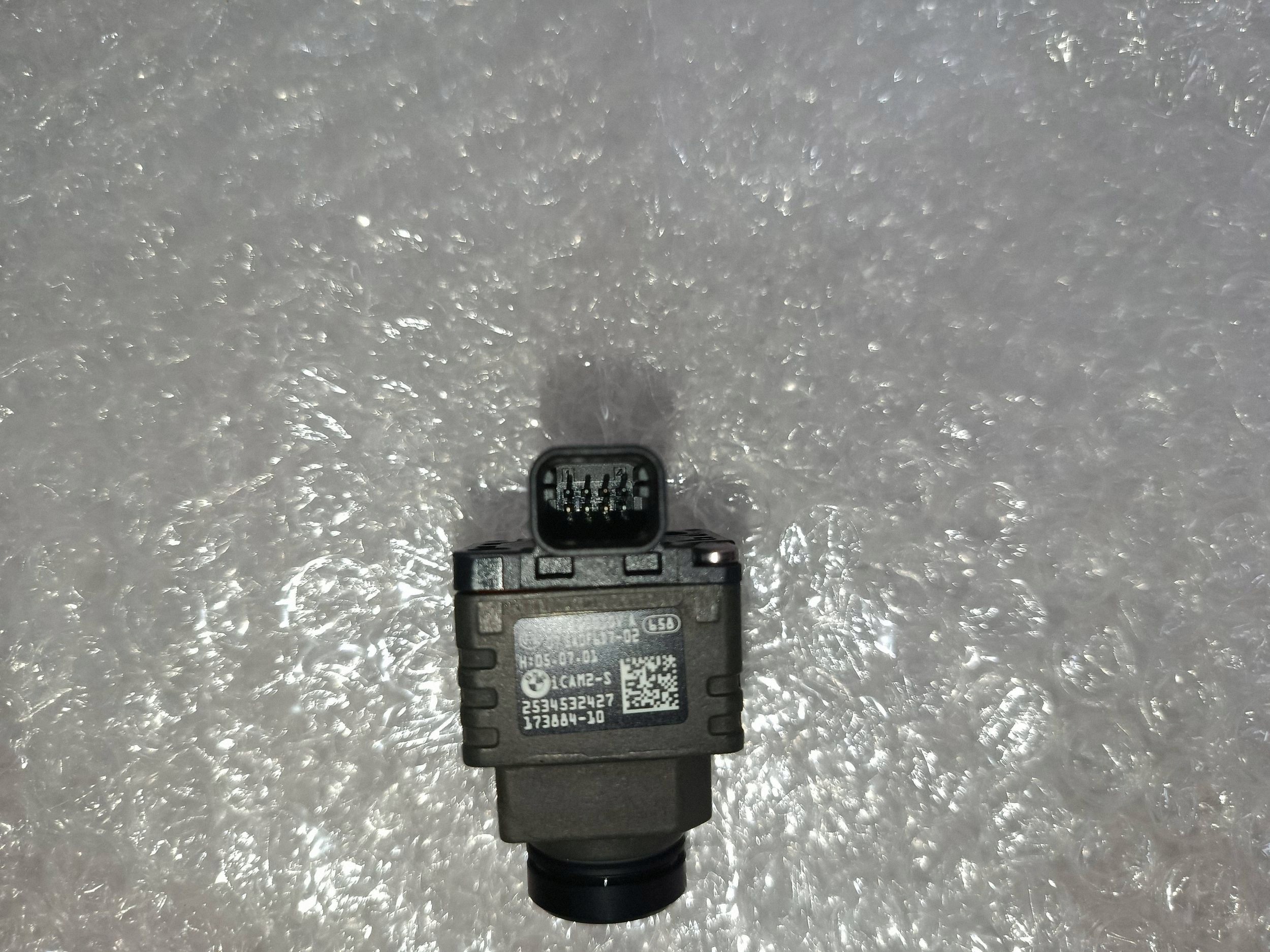 BMW 8 G16 G26 G20 Reverse Camera 5A0F6D702 image 7