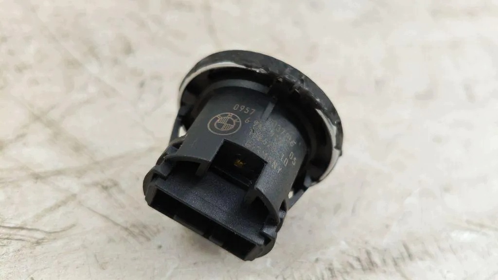 Bouton Start/Stop BMW 3 Touring E91 095703706 image 3