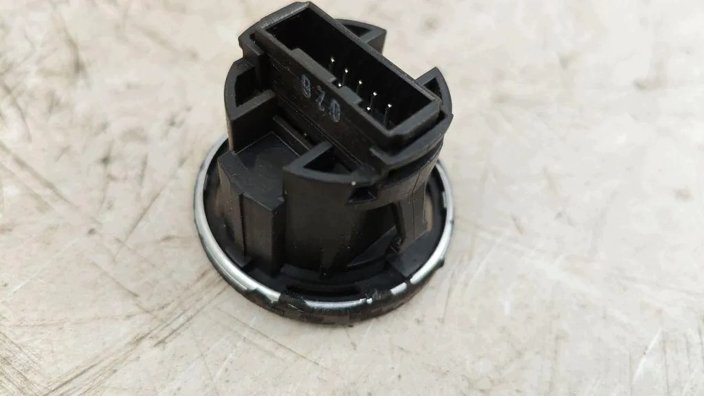 Bouton Start/Stop BMW 3 Touring E91 095703706 image 4