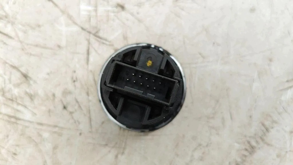 Bouton Start/Stop BMW 3 Touring E91 095703706 image 5
