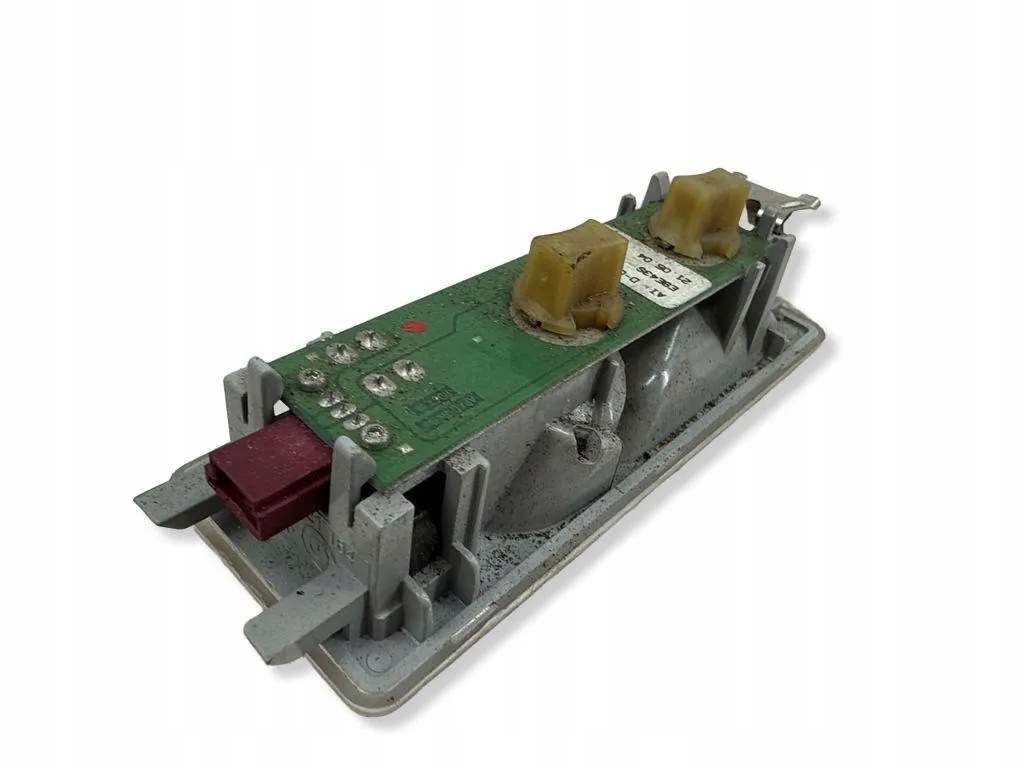 Lámpara de techo trasera BMW 5 E60 E61 6921164 image 4