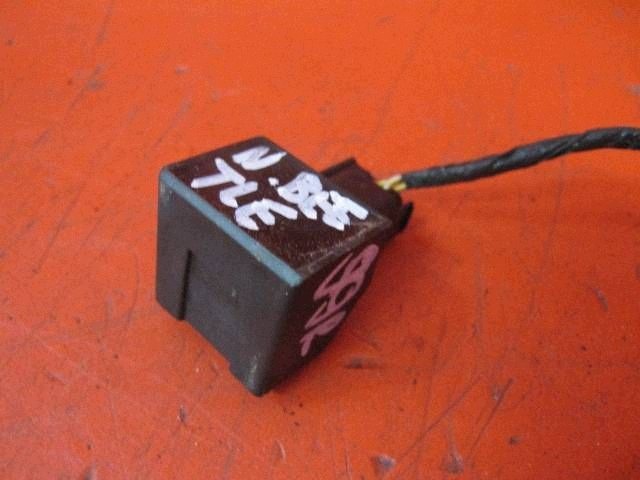 Module ESP 1J1907651A VW Bora image 3