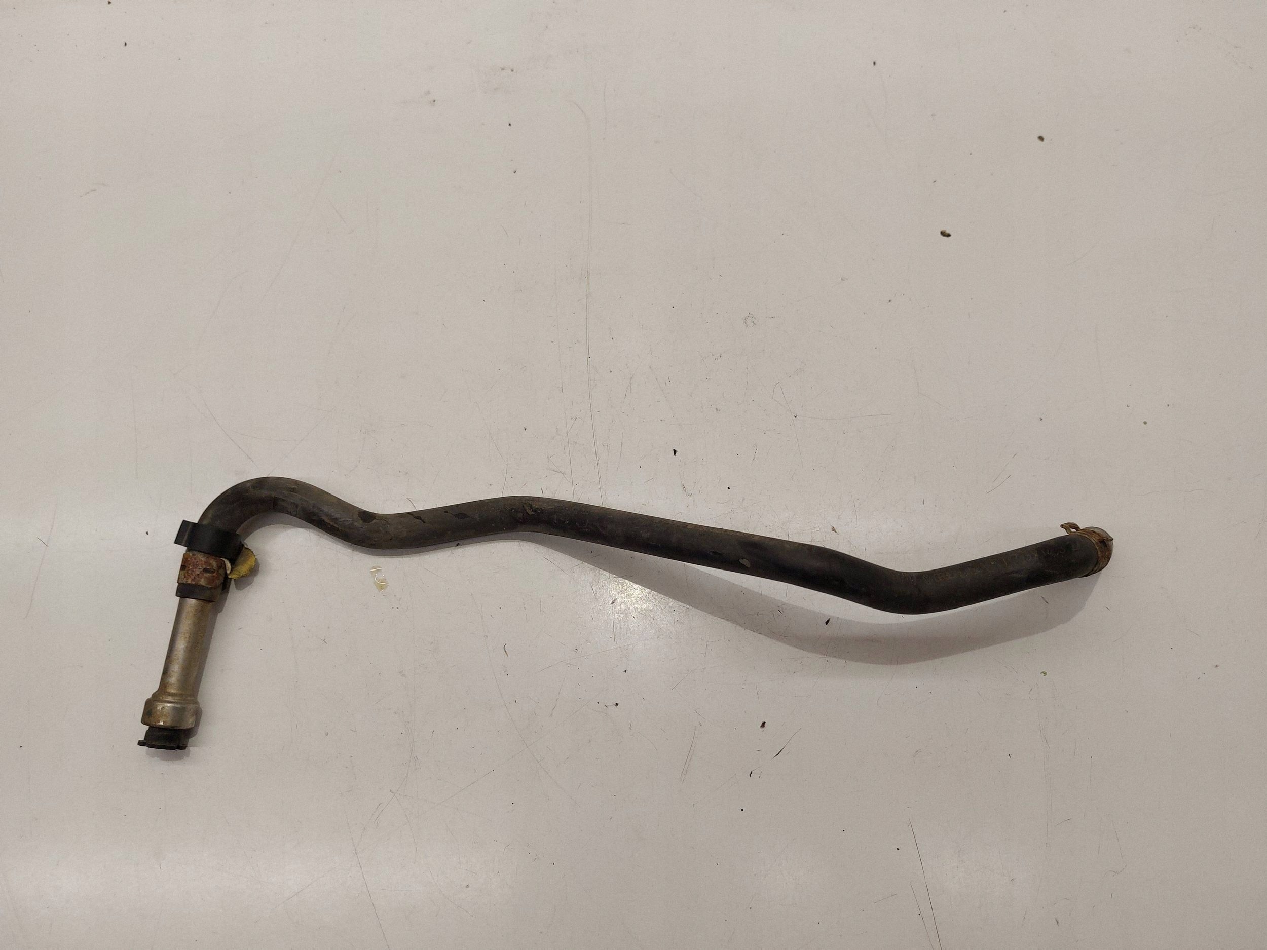 Tubería de combustible Audi VW 2.0 TFSI 06J133986 image 2