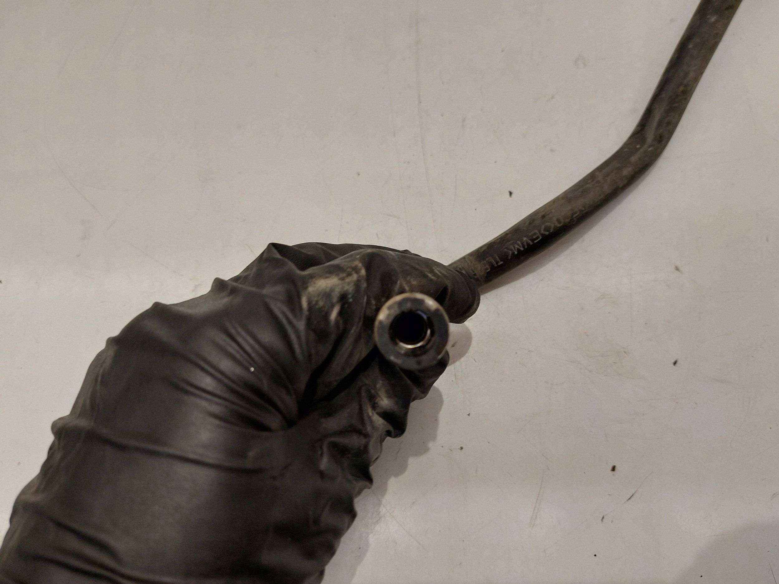Polttoaineputki Audi VW 2.0 TFSI 06J133986