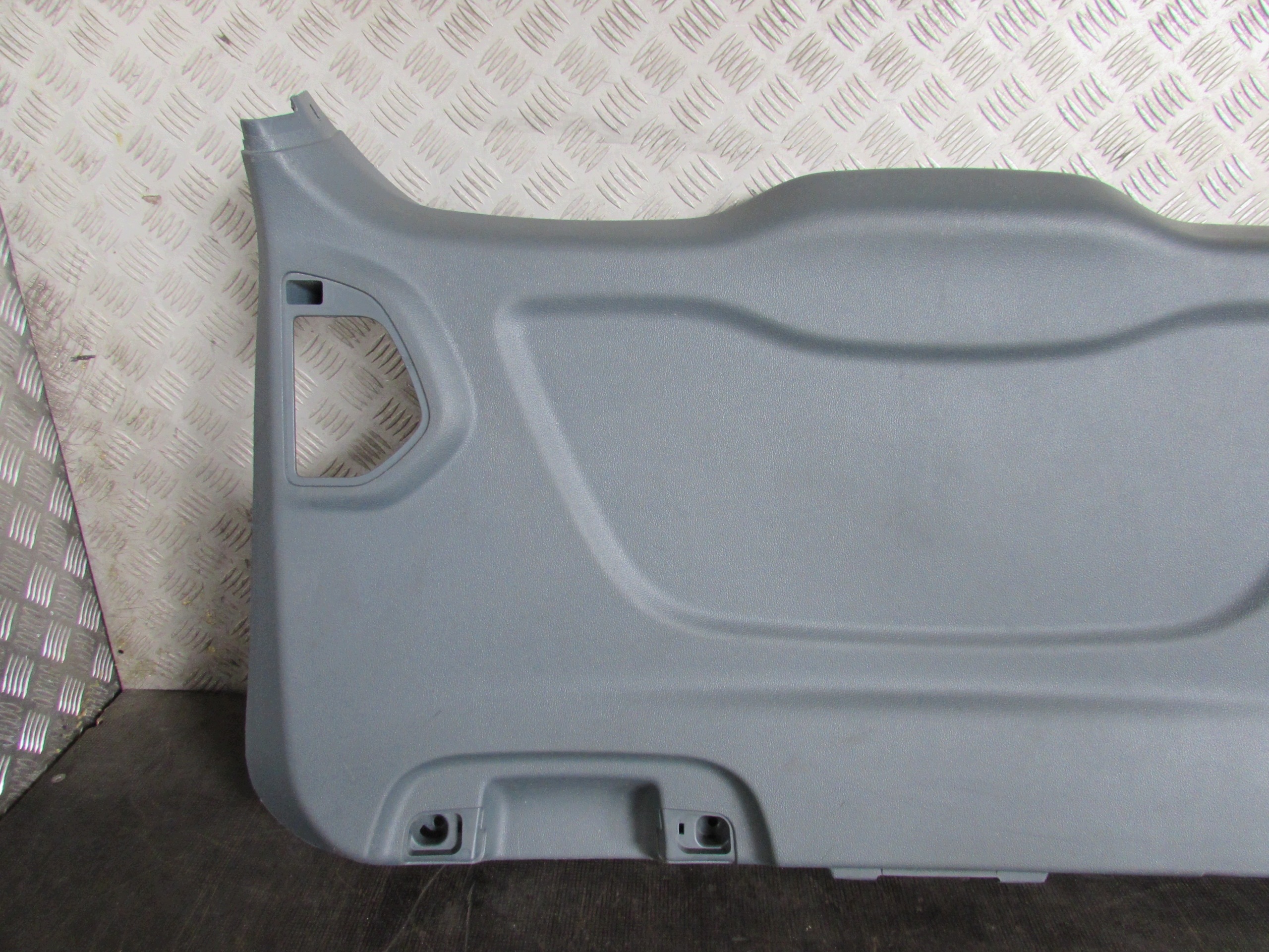 Panel klapy tylnej Ford Focus C-Max II image 3