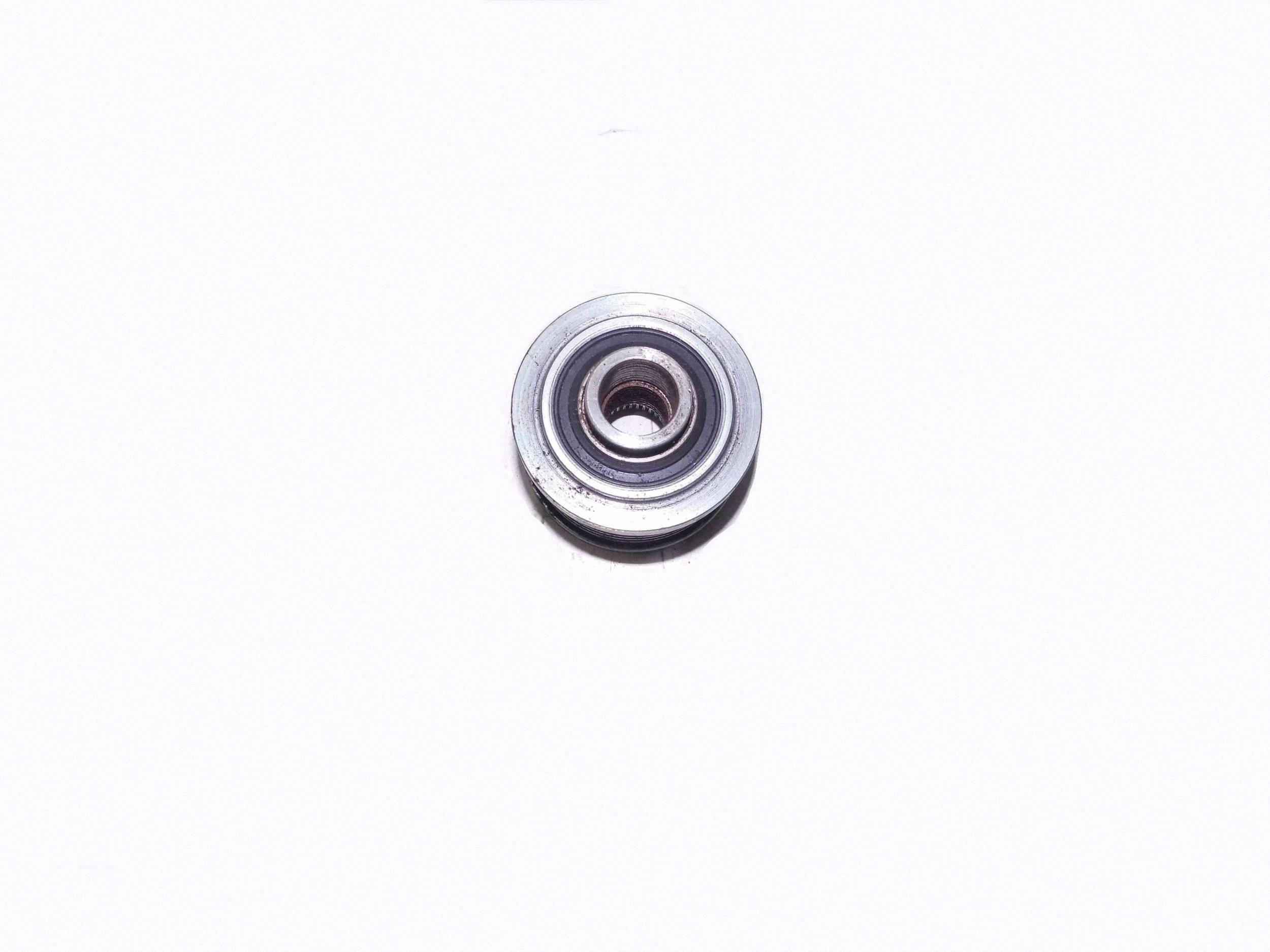 INA Vaihtovirtageneraattorin kytkin Fiat Croma II Linea Doblo 1.9 jTD CDTI F23882201