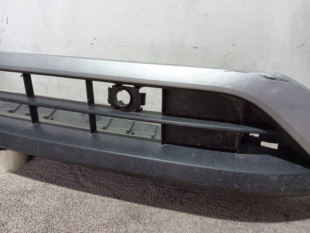 Frontschürze Chrom VW T-Cross R-Line 2GM805903 image 6