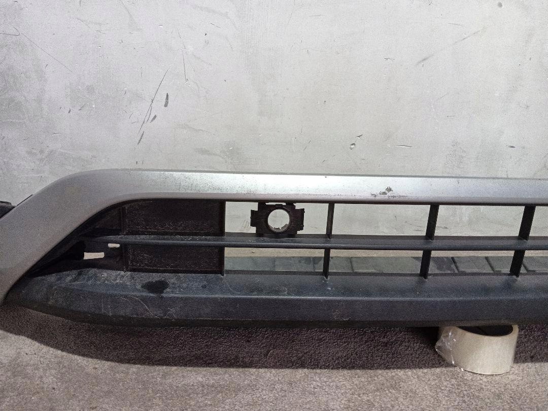 Frontschürze Chrom VW T-Cross R-Line 2GM805903 image 8