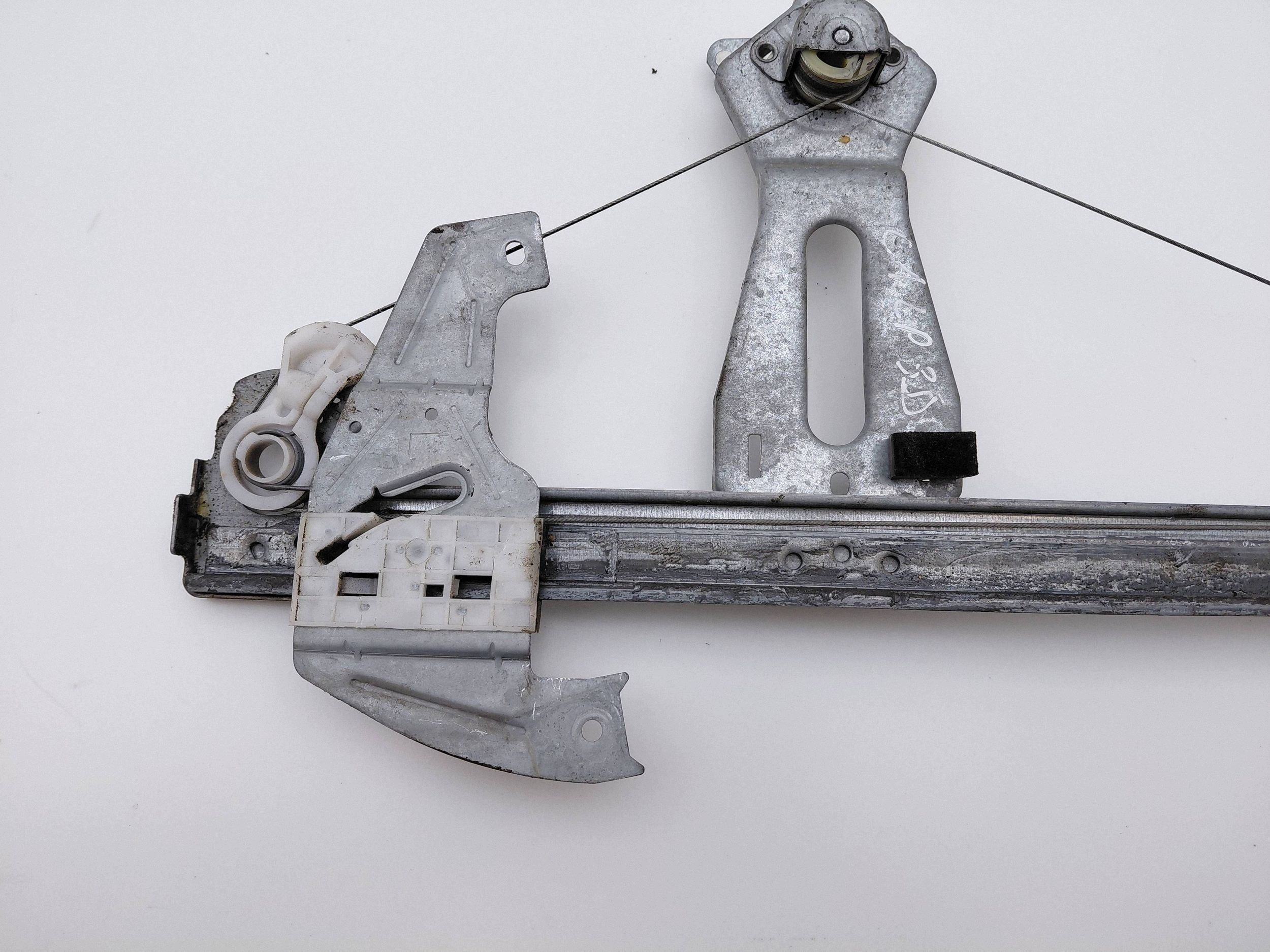 Levantador Vidro Citroen C1 118671 image 3
