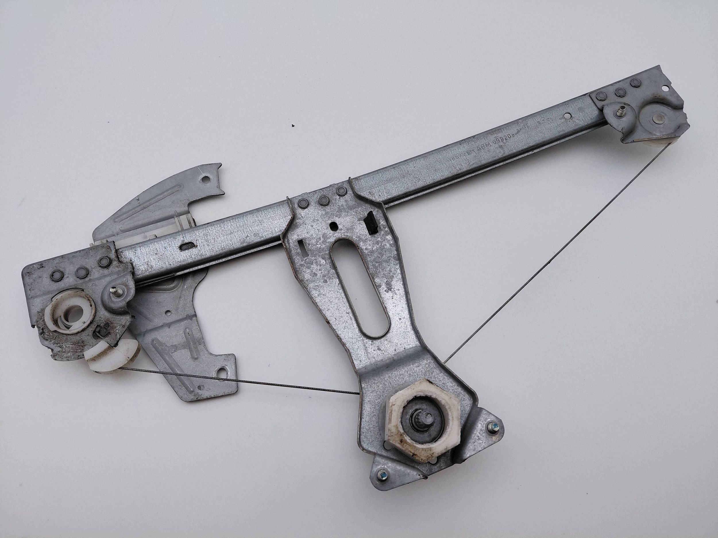 Levantador Vidro Citroen C1 118671 image 5