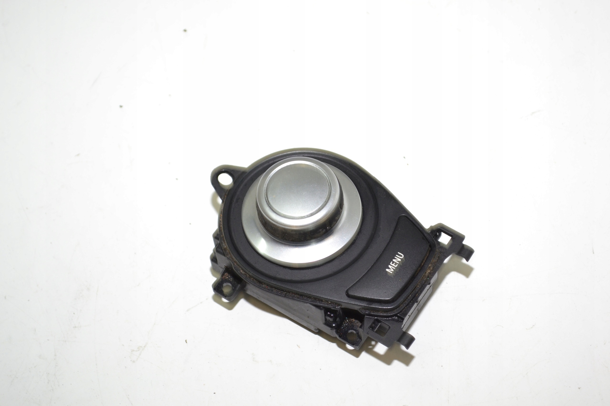 BMW E90 E91 E92 E93 E87 Contrôleur iDrive 6987864 image 2