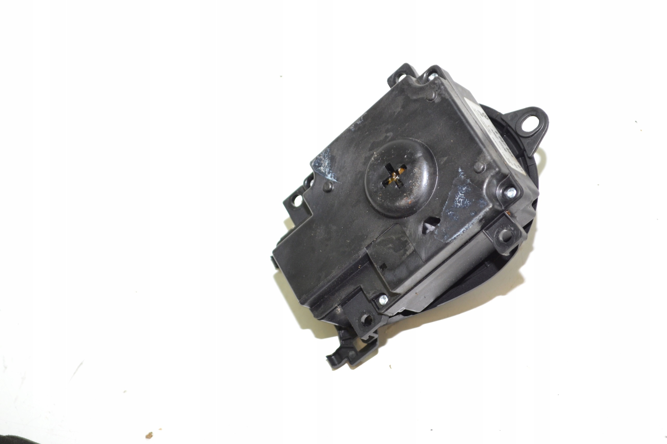 BMW E90 E91 E92 E93 E87 Contrôleur iDrive 6987864 image 4