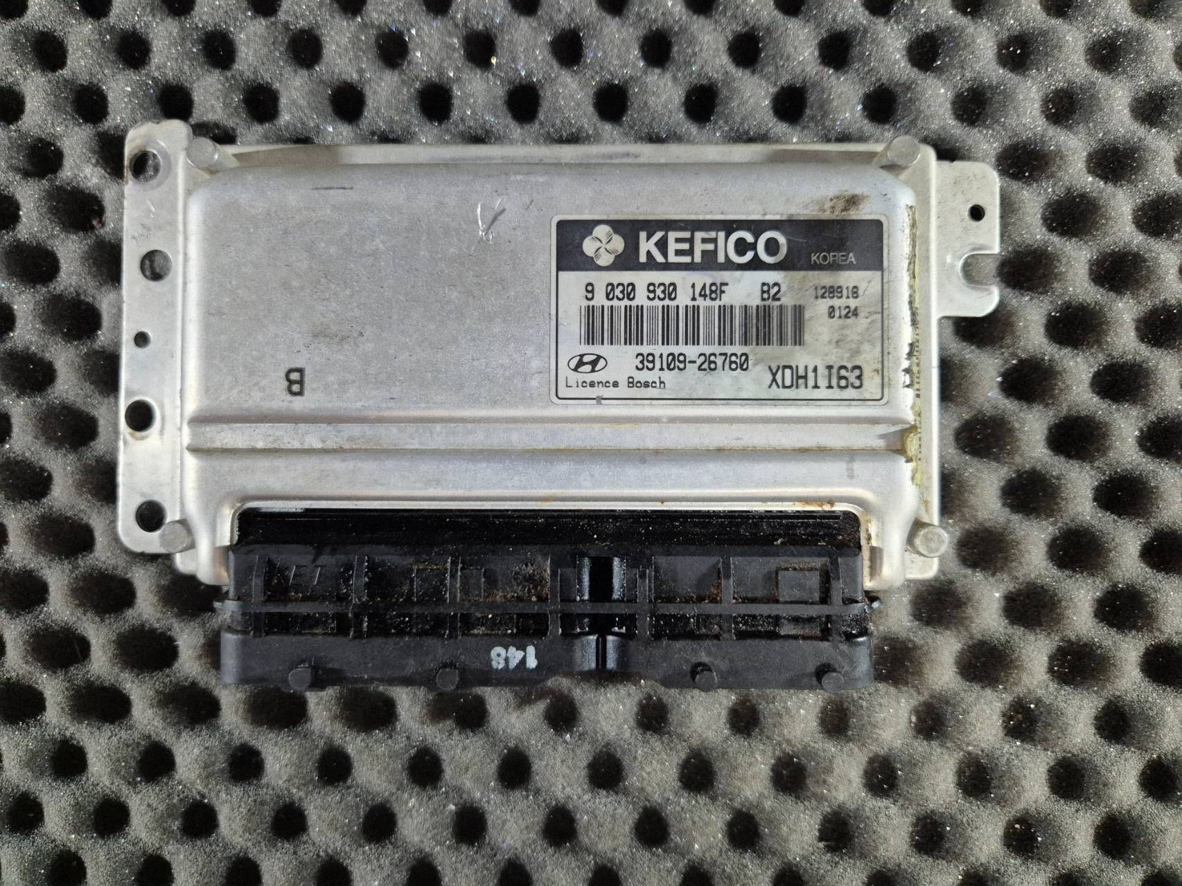 Hyundai Elantra Other Controllers 9030930148F Used