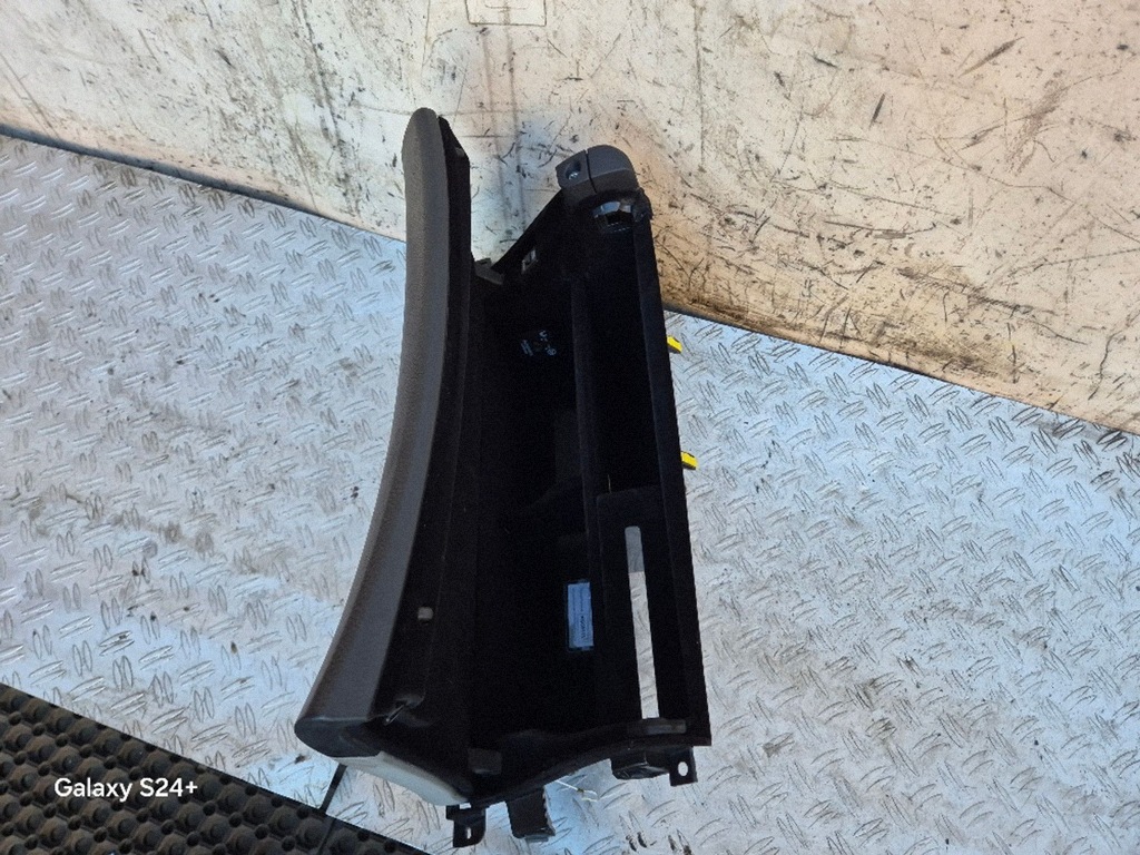 Compartimento LEXUS GS III 5555030371 image 10