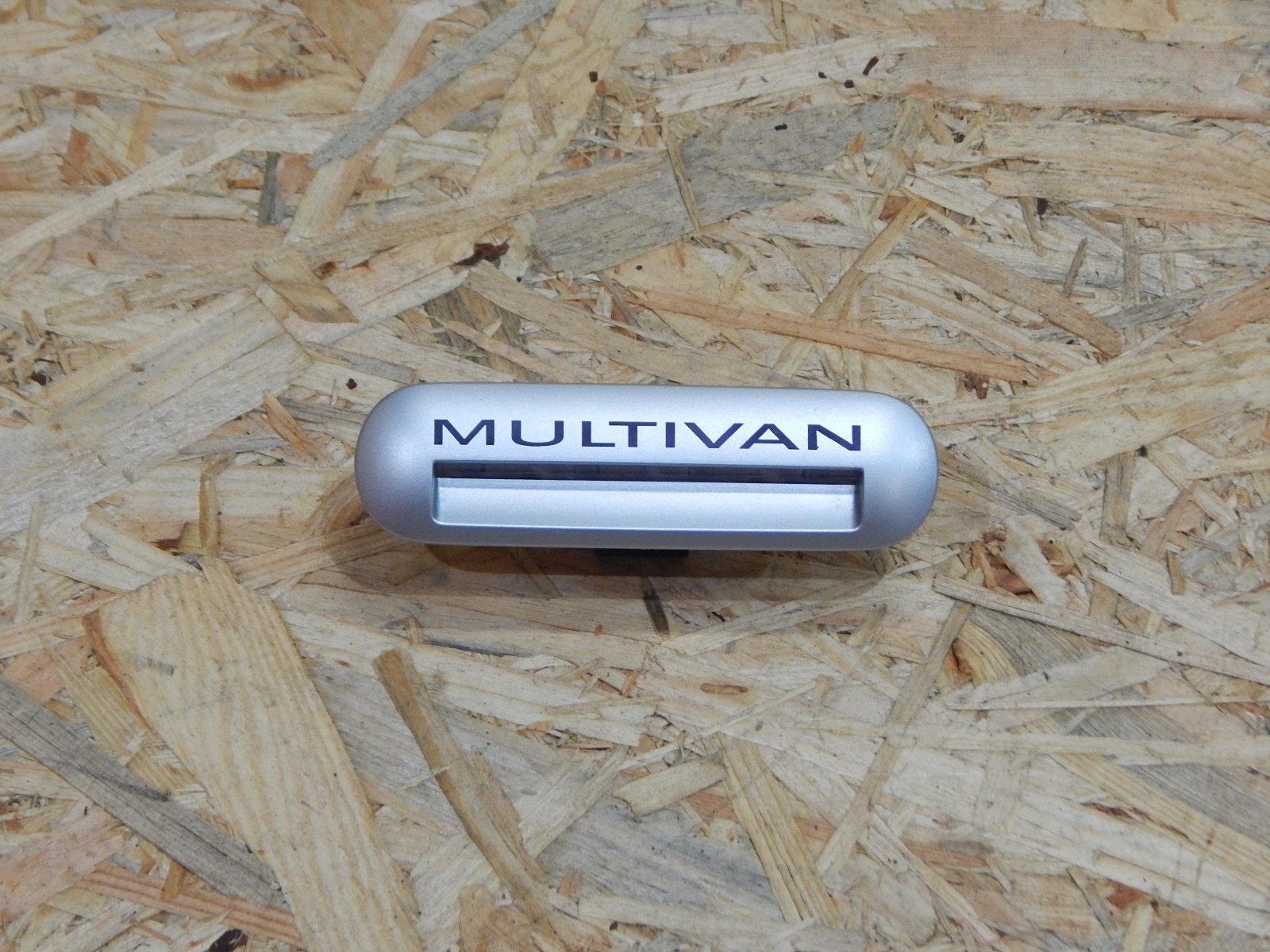 VW T5 Multivan drempellamp 7H5947415B image 2