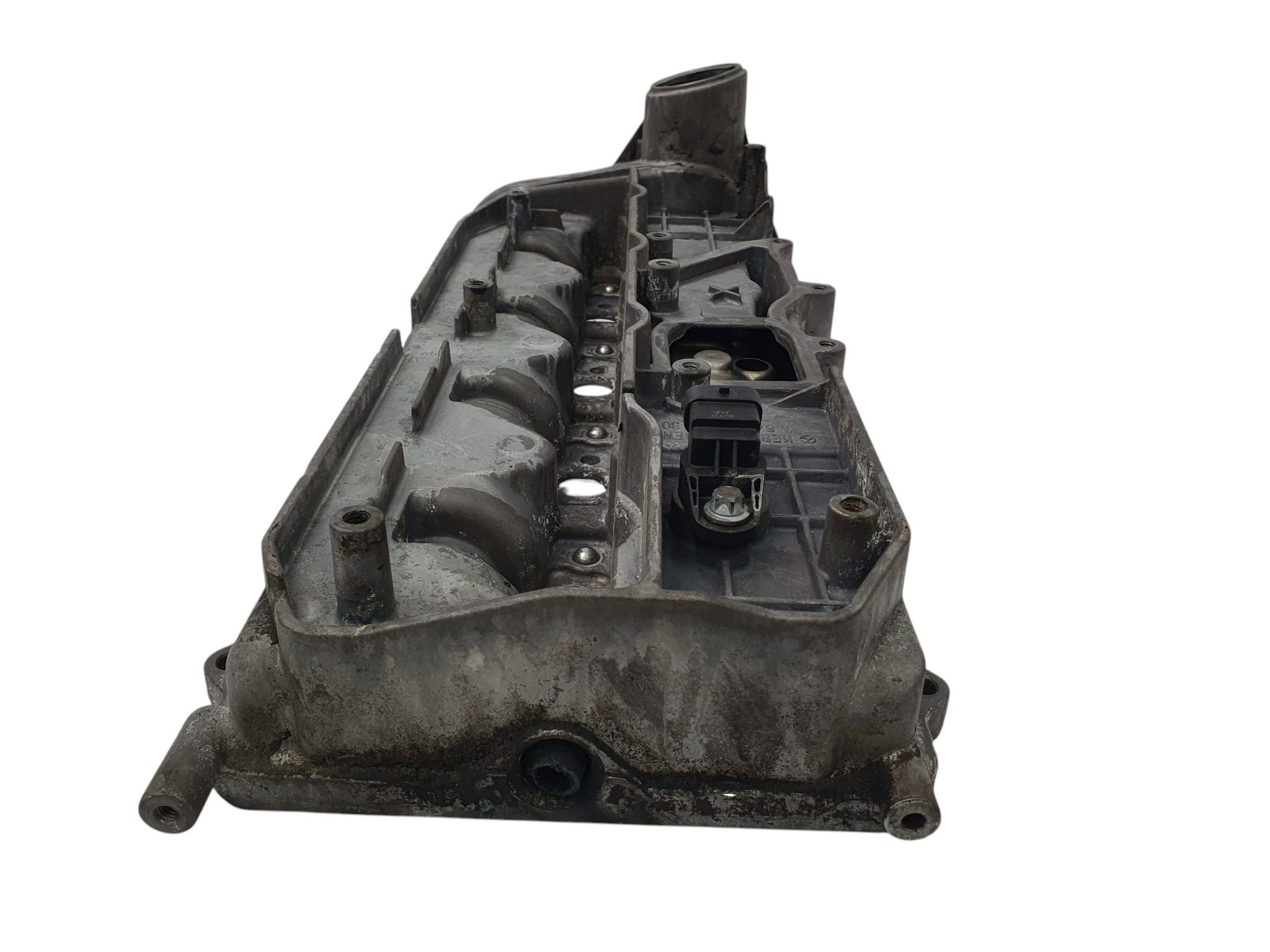 Ventildeckel Mercedes Sprinter W906 2.2 CDI A6460102030 image 3